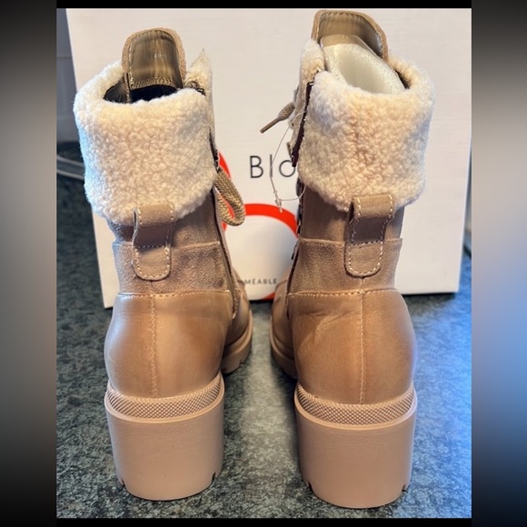 NEW BLONDO WATERPROOF BOOTS - Picture 5 of 7